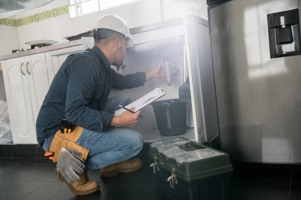 Best Drain Cleaning Services  in Henryetta, OK