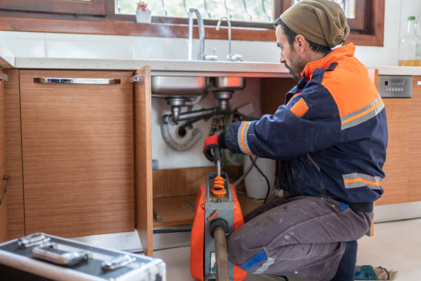 Best Plumbing Services Near Me  in Henryetta, OK