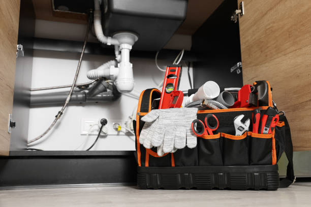 Best Sprinkler Systems  in Henryetta, OK