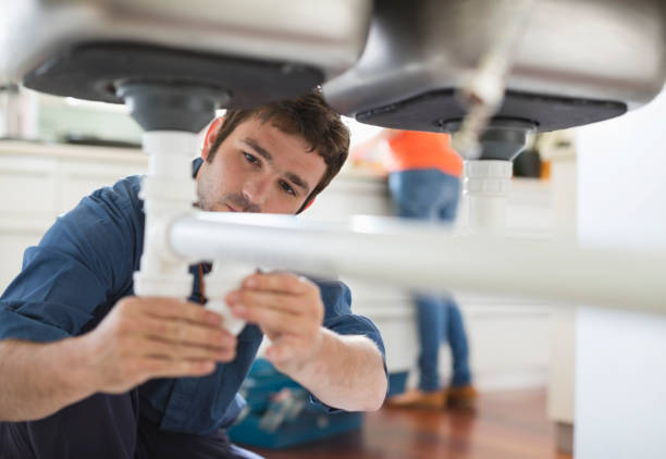 Best 24-Hour Plumber Near Me  in Henryetta, OK