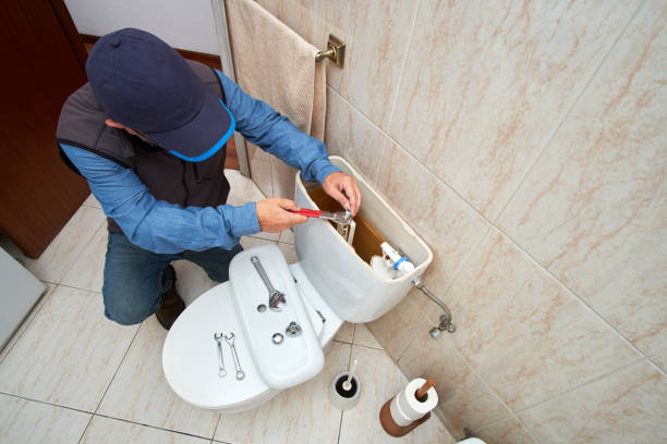  Henryetta, OK Plumbing Pros