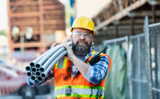 Best Affordable Plumbing Services  in Henryetta, OK