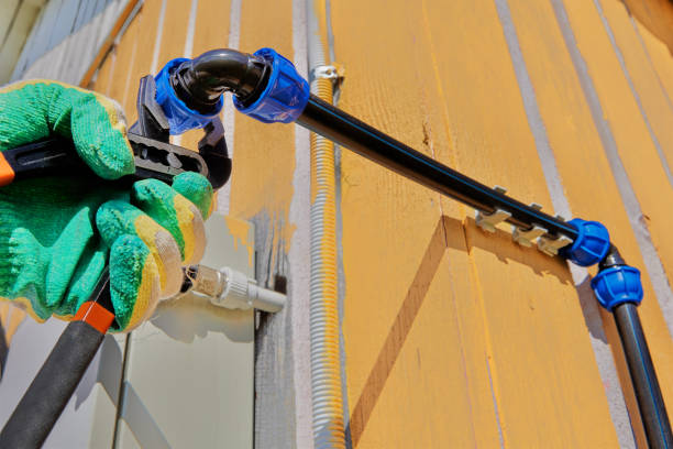 Best Toilet Repair Services  in Henryetta, OK